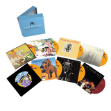 Fleetwood Mac: 1969-1974 (8CD) | Rhino Official Store